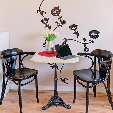 Blick Ueber Karlsruhe - Ferienwohnung Panorama 외부 사진