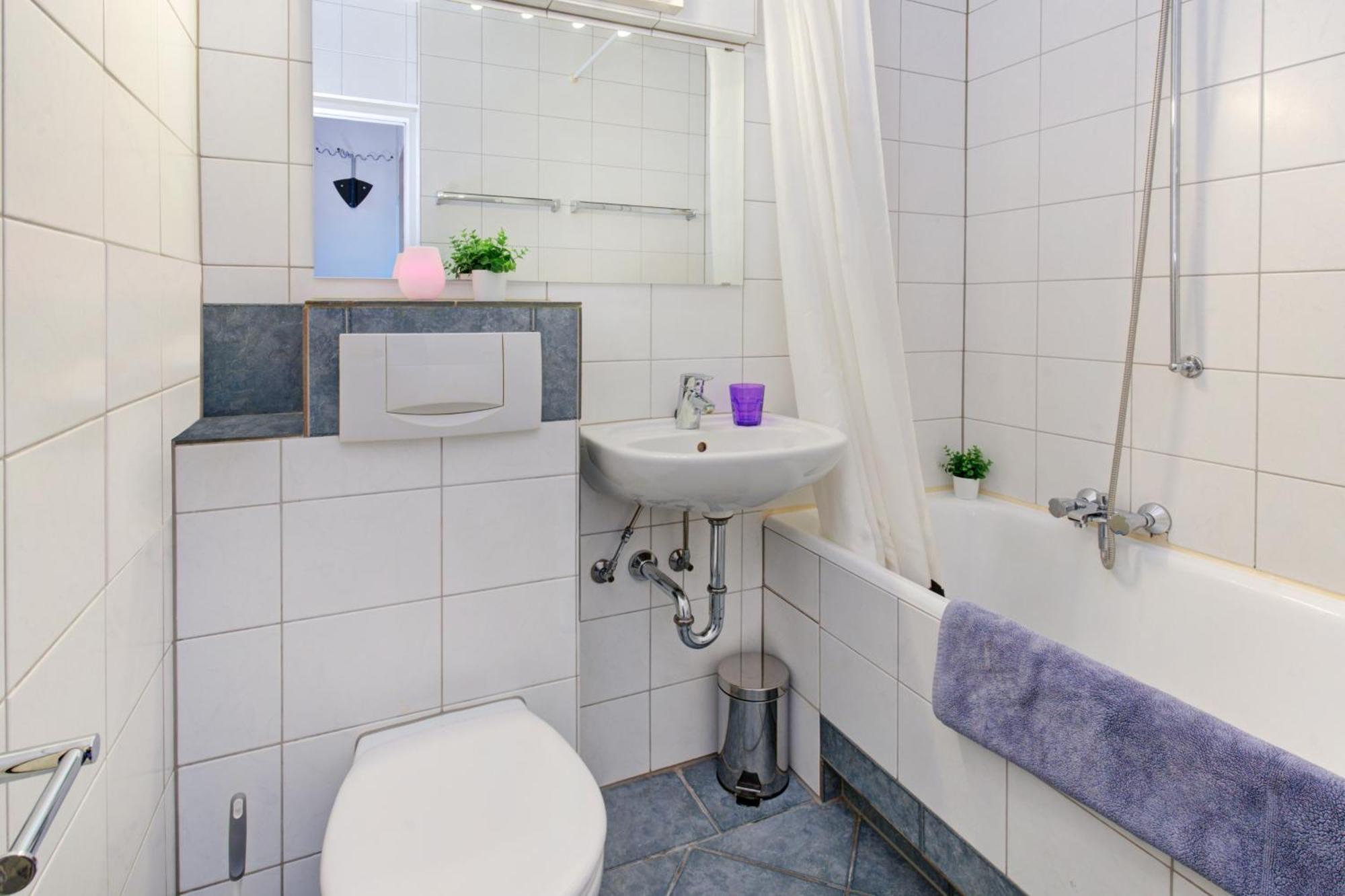 Blick Ueber Karlsruhe - Ferienwohnung Panorama 외부 사진